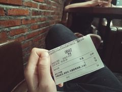 -喜茶(东莞雍华庭店)