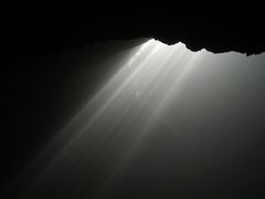 -中岜朗天坑(CV GEO INDO RAYA)