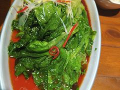 -小杨烤肉·陕西烧烤·陕西地方菜(明德门店)