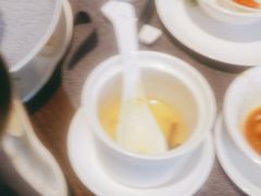 -采悦轩中餐厅·粤菜·海南菜(神州半岛喜来登度假酒店)