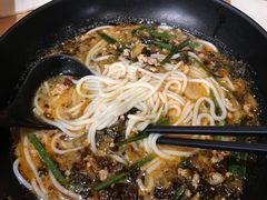云南小锅米线-云味馆·云南菜·云南米线(沙井华润店)