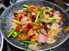 -蜀都丰 正宗水煮鱼(建德天城店)