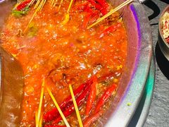 -来涮蜀鲜货火锅串串香(菜市口店)