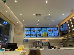 -美颐美·鲍汁排骨饭(龙华百佳华店)