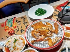 -秦唐一号西安菜馆(钟楼店)