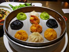 -隆喜元鱼汤包·海鲜(中联广场店)