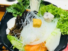 -呷哺呷哺 黄金牧场 (欢乐谷店)