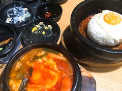 -大长今(唐人街店)