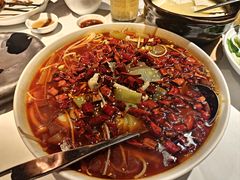 -荣小馆(安达仕店)