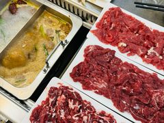 -鑫宝沙茶牛肉火锅(永泰店)
