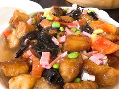 -南翔饭店