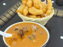 -方中山胡辣汤(通州店)