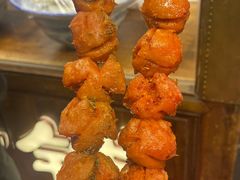 -清真·马峰烤肉(小学习北巷店)