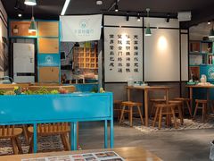 大堂-大厨的餐厅(曾厝垵总店)