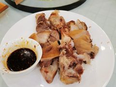 -金谷大厦酒店-黑土优品1号餐厅