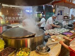 -七百岁羊肉馆(环球港店)