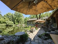 -三忘湖 SWANSEEN(柳荫公园店)