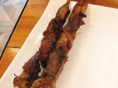 -巴依老爷新疆美食(望京小街店)