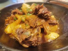 -香厨中餐厅(松北香格里拉店)