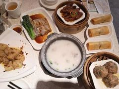 -又一间茶点轩(百汇广场店)