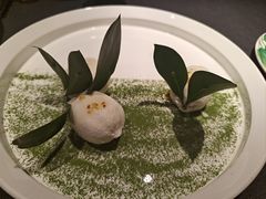 -華府(凯德晶萃店)