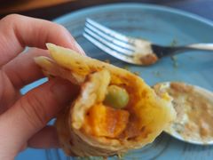 -Pakwaan Indian restaurant芭港湾印度餐厅(领事馆店)