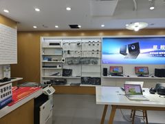 -戴尔电脑dell外星人官方旗舰店·售后维修服务中心(万乐城店)