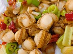 -威海渔村(黄兴路店)