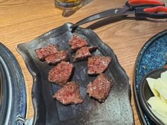 -丸藏和牛烧肉专门店(园区师惠坊店)