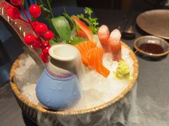 -蟹犇•帝王蟹雪蟹(陆家嘴店)