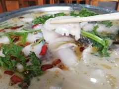 -重庆椒麻鱼·川味江湖菜