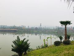 -枫香湖儿童公园