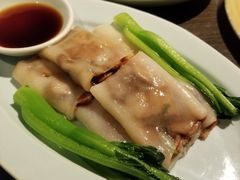 叉烧肠粉-万丽轩·粤菜(王府井金茂万丽酒店)