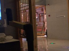-纽斯洗浴SPA(三墩店)