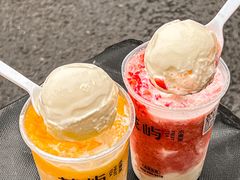 -茶屿水果茶(太古里店)