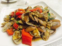 吉源海鲜舫-吉源大排档·鱼生·海鲜(烧烤彩印厂店)