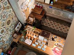 -时光花园(白鹭洲店)