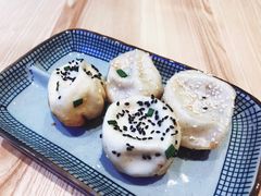 -陈家生煎(世茂双子塔店)