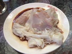 -西关明记肠粉(荔枝湾店)