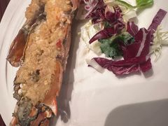 -西安W酒店·WEI全味西餐厅