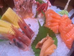 -花潮料理艺食馆(世欧广场店)