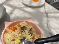 -阿里疆Alijiang·丝路美食·异域风情·清真(长楹天街店)