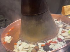 -东来顺饭庄(上地华联店)