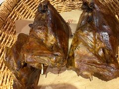 -鸽子窝(宋庄店)