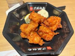 寸屋现裹炸鸡块（4块）-寸屋拉面(凯德晶萃店)