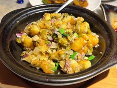 -辛香汇·锦里丨现炒川菜(滁州苏宁广场店)