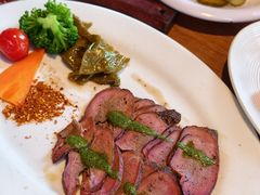 -ONE SMILE 美式烟熏慢烤(壹方汇店)