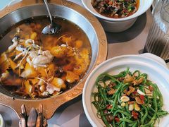 -洞庭鱼香(万科店)