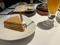-塔道斯西餐厅(中央大街店)