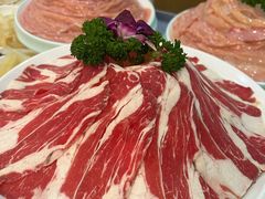 -凤来栖·净庭院·火锅(欧尚店)